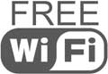 Free wifi abersoch holiday home